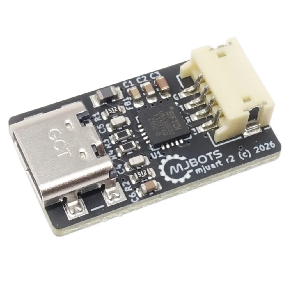 mjbots Moteus r4.11