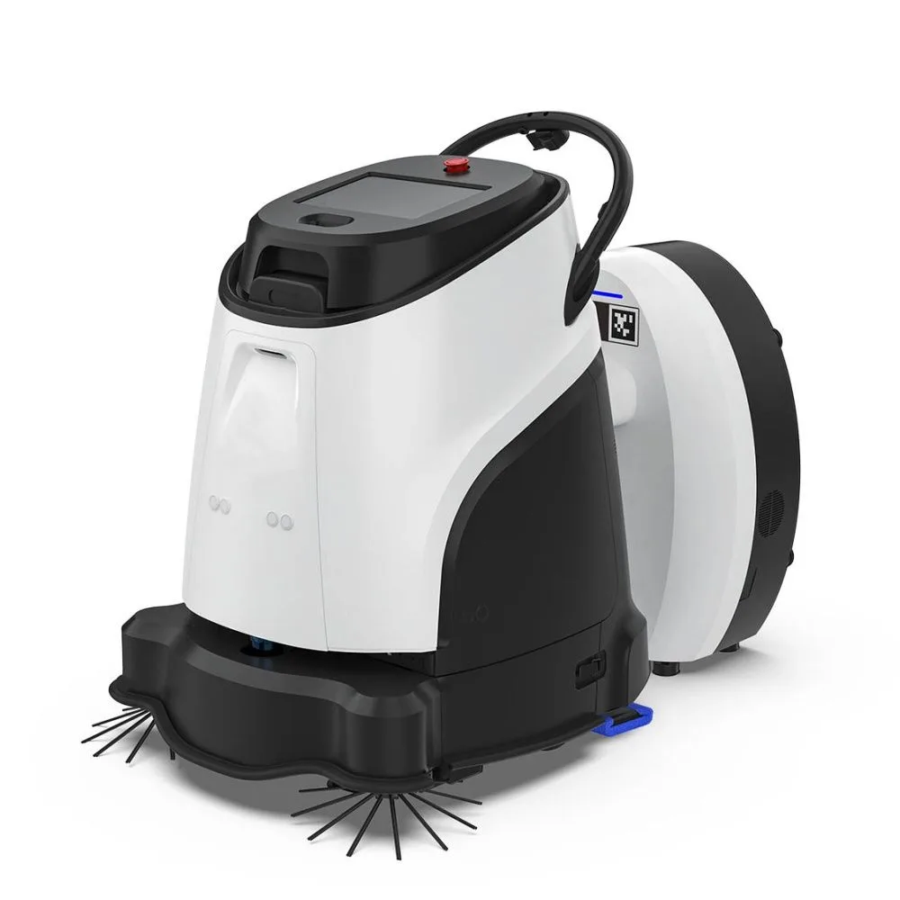 MK-Vacuum 40
