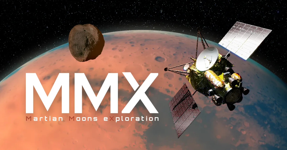 MMX
