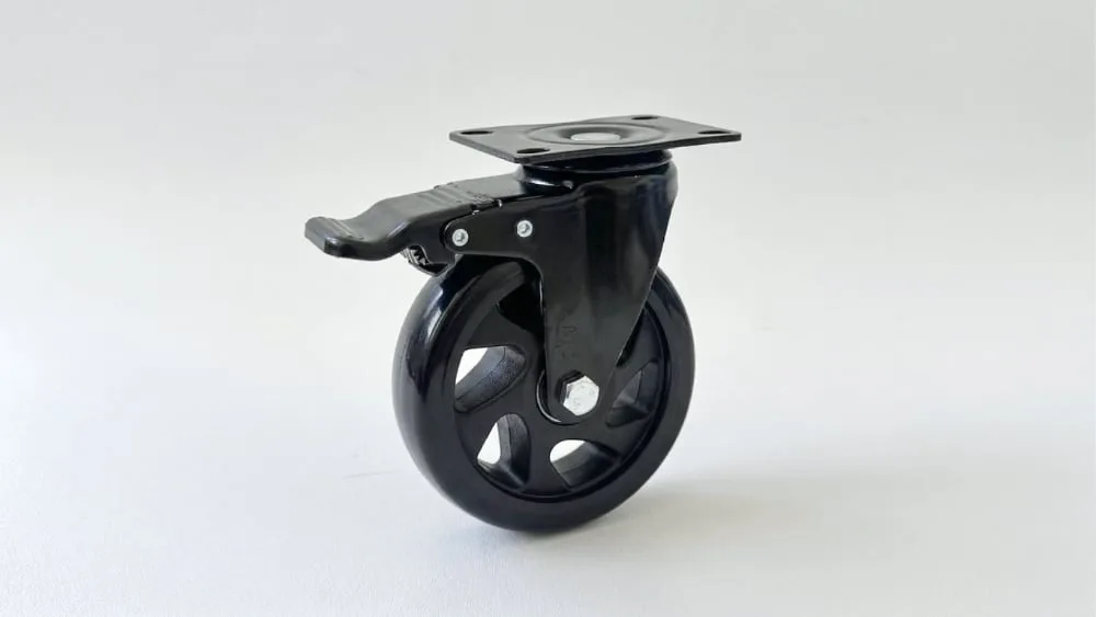 Model C2 Replacement Caster Wheel