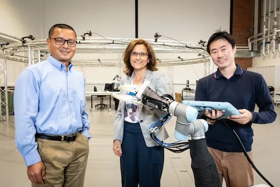 Monash Robotics Lab