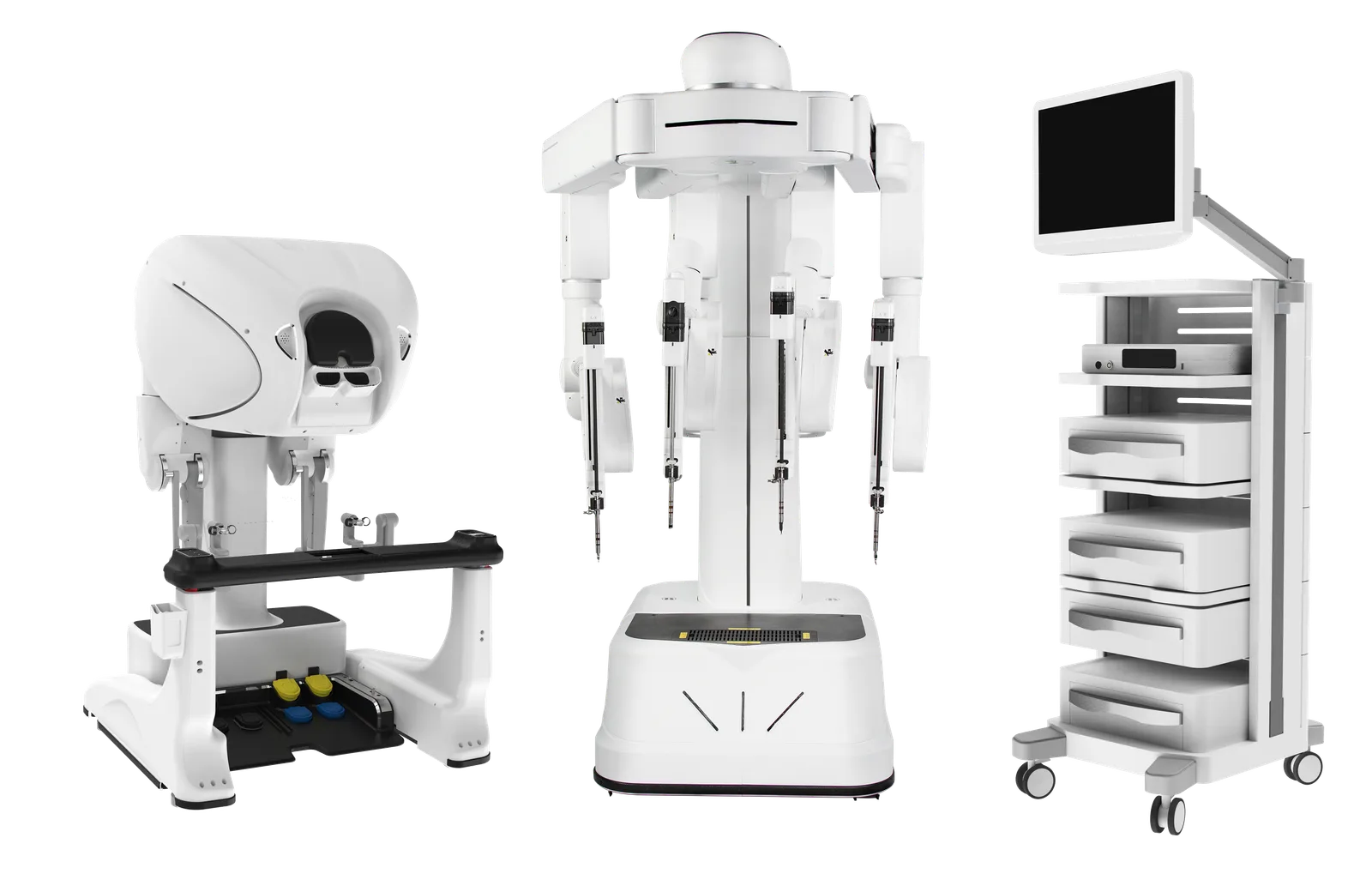 MP1000 laparoscopic surgical