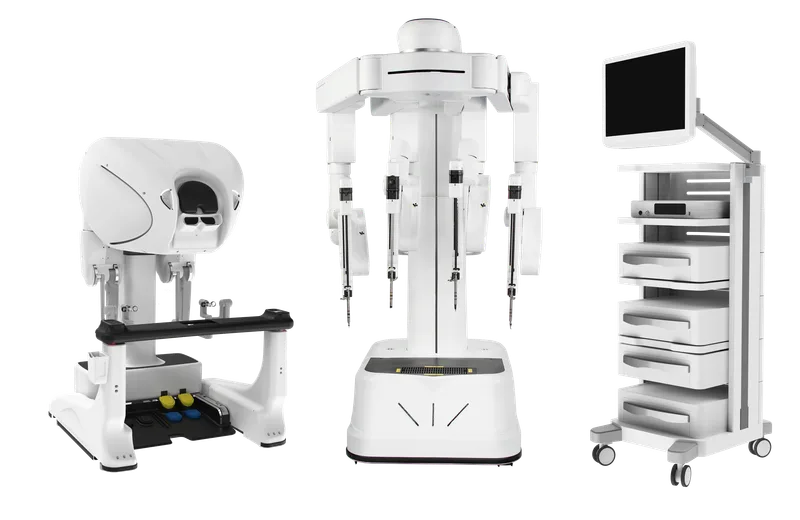 MP1000 laparoscopic surgical