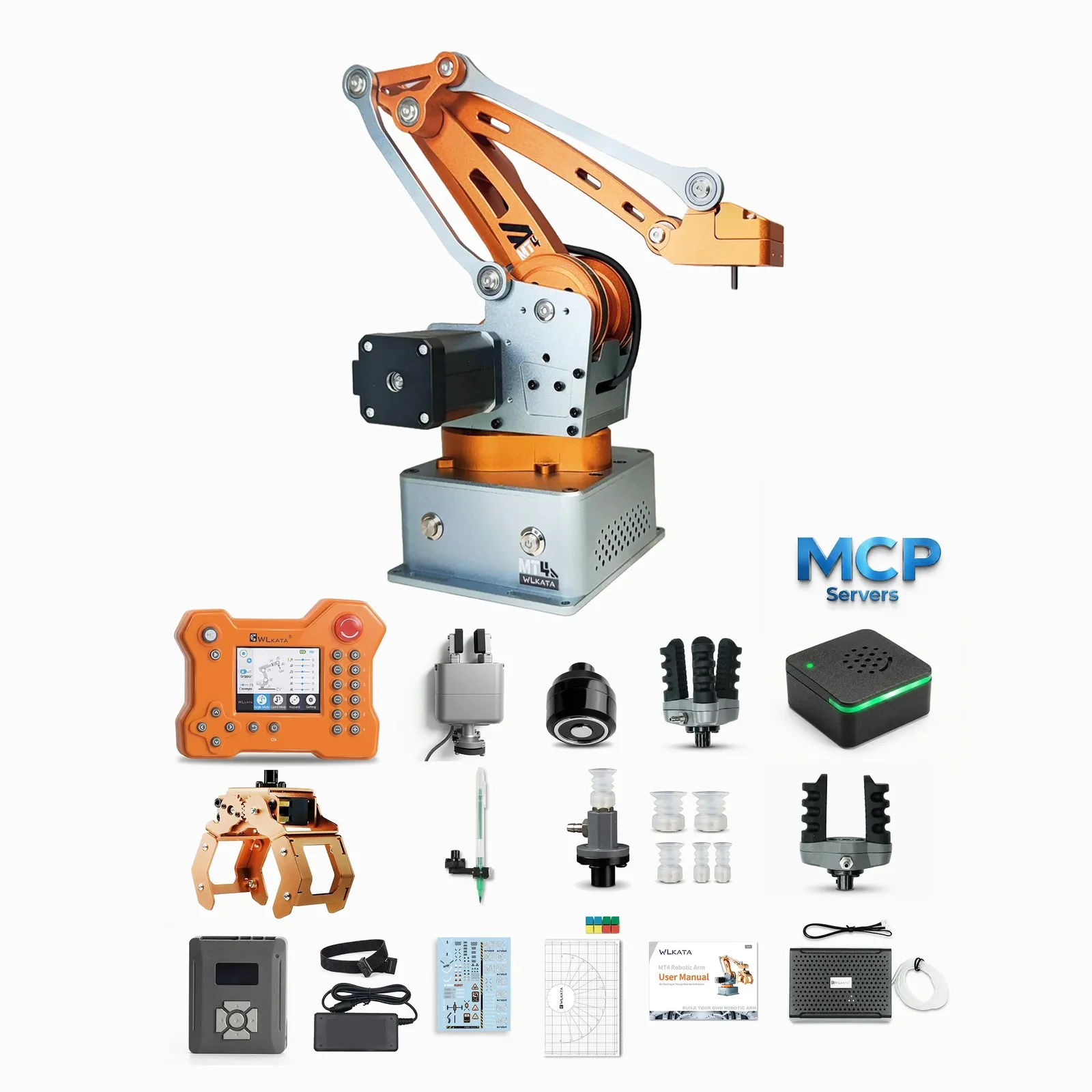 MT4