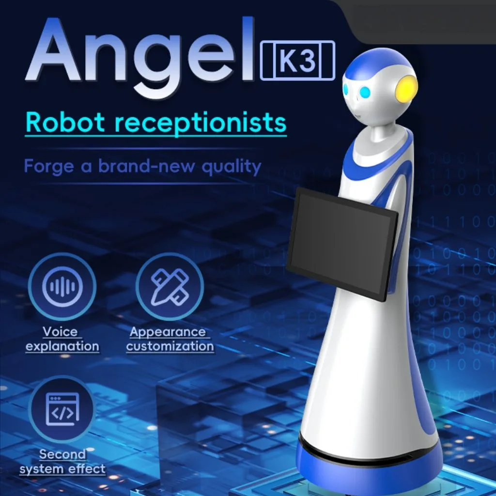 Muka-Angel K3