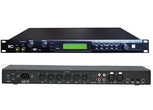 Muka-X300T