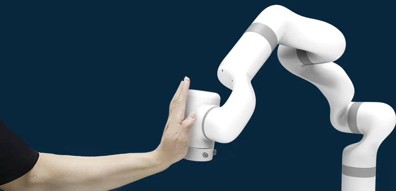 Multi-axis Robot
