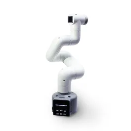 myCobot 280 Raspberry Pi