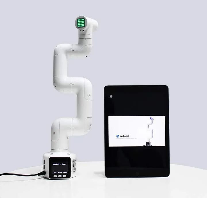 myCobot 280