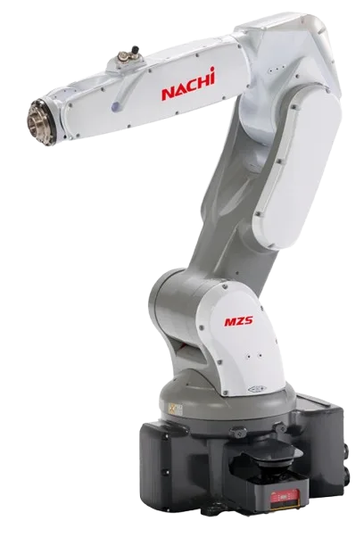 Nachi Robotic Systems - Collaborative Robot
