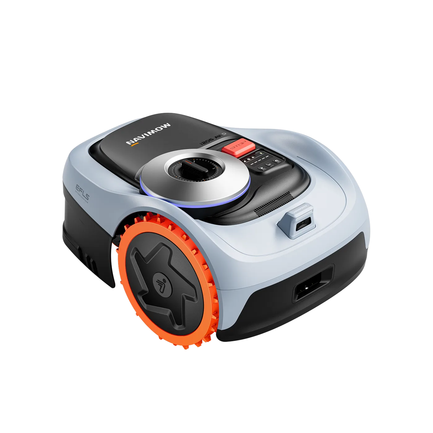 Navimow i2 AWD Robotic Lawn Mower