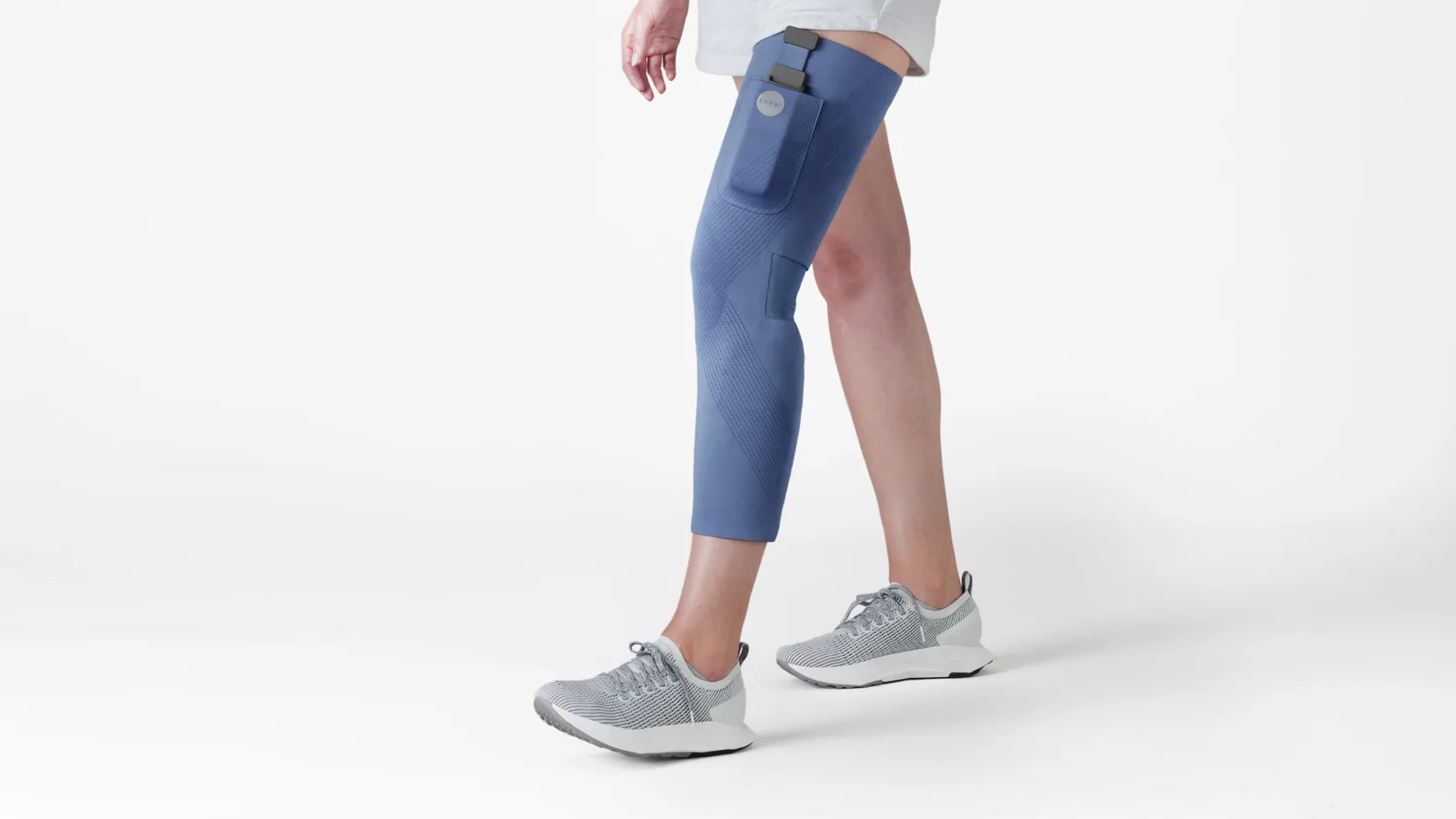 Neural Sleeve 2