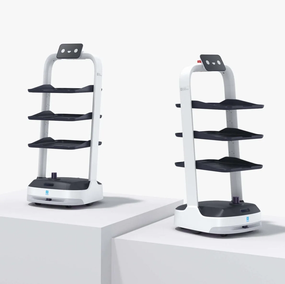NexaBot 2
