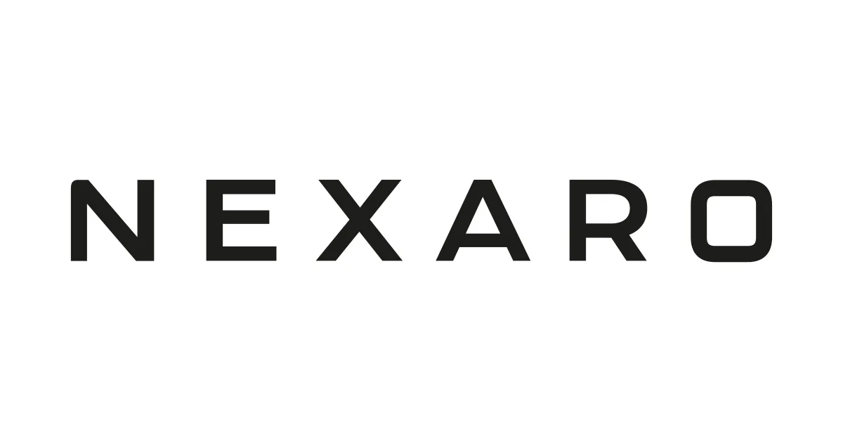 Nexaro Robot Vacuum Cleaner