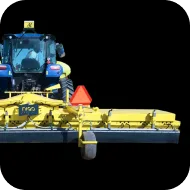 Niqo RoboWeeder Solo™