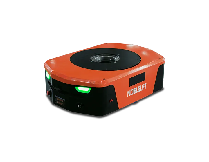 NT10 Noble Robotics