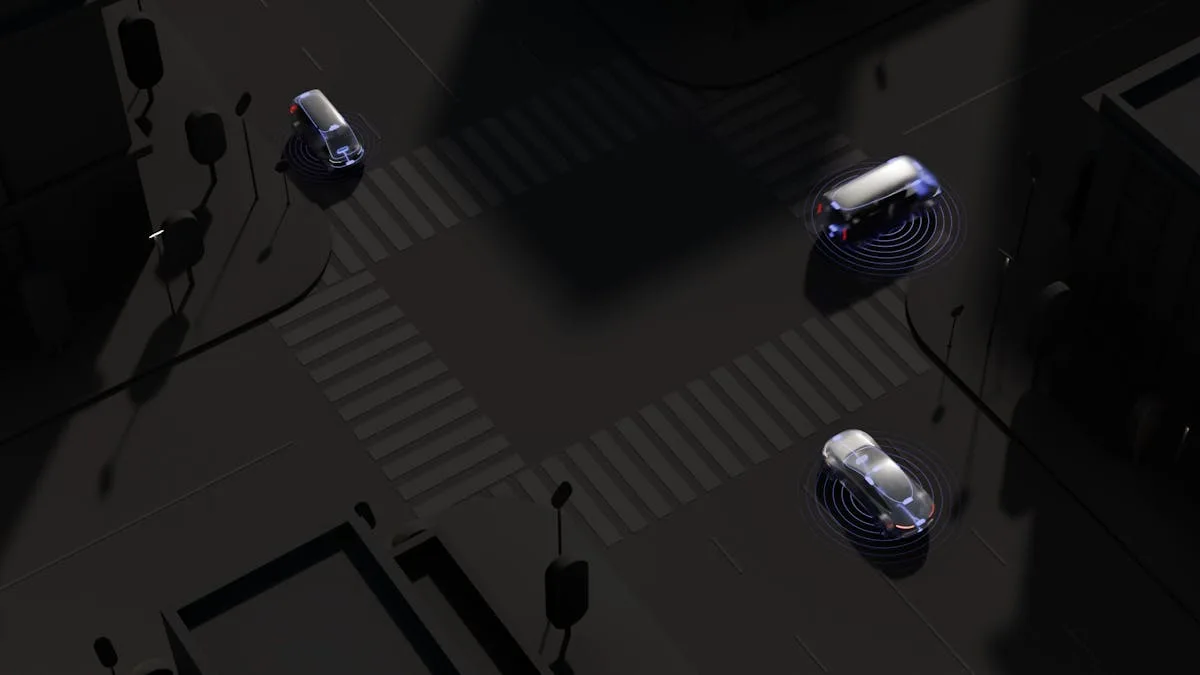 Nuro Driver™