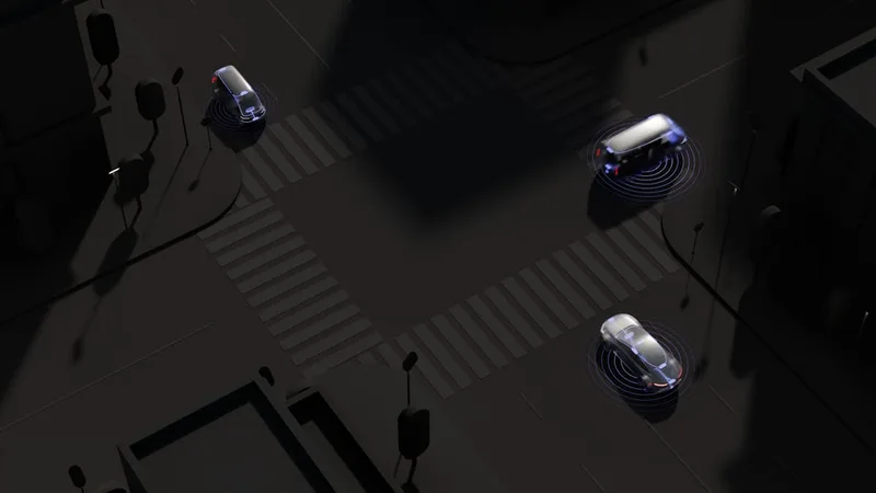 Nuro Driver™