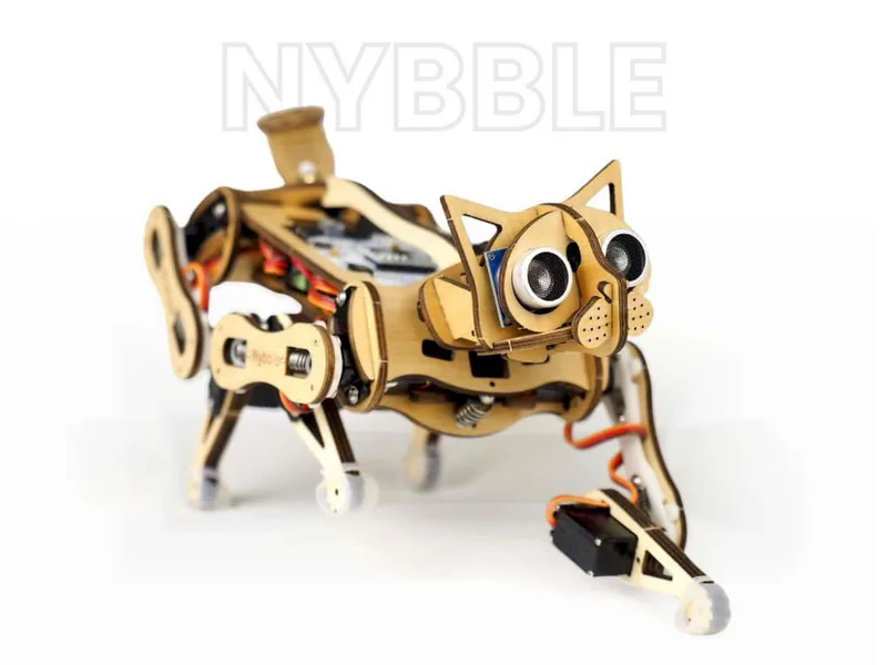 Nybble