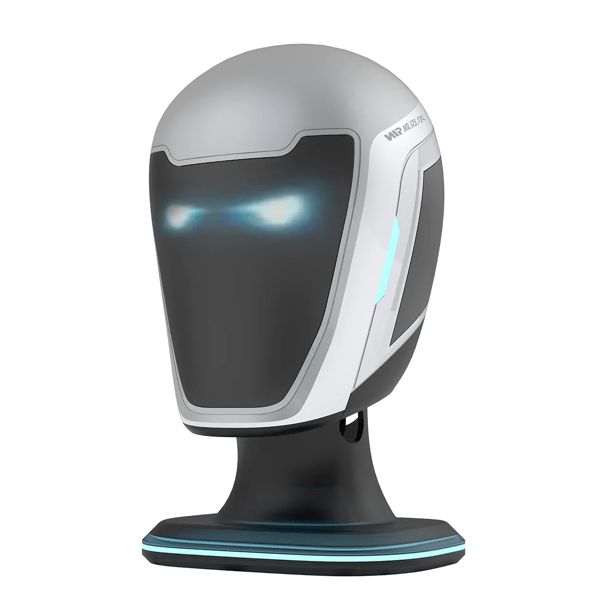 OmniHead
