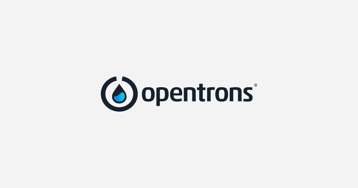 Opentrons Flex 96-Channel Pipette