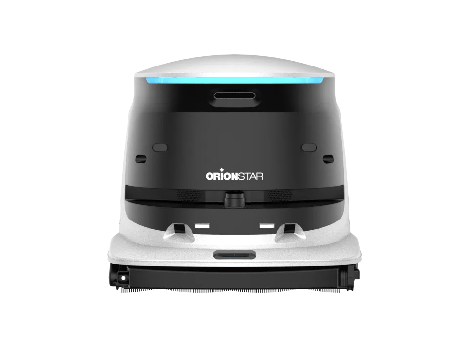 OrionStar CleaniBot S55 Pro