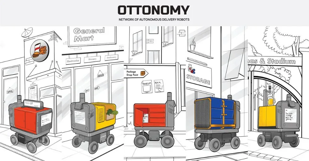 Ottobot