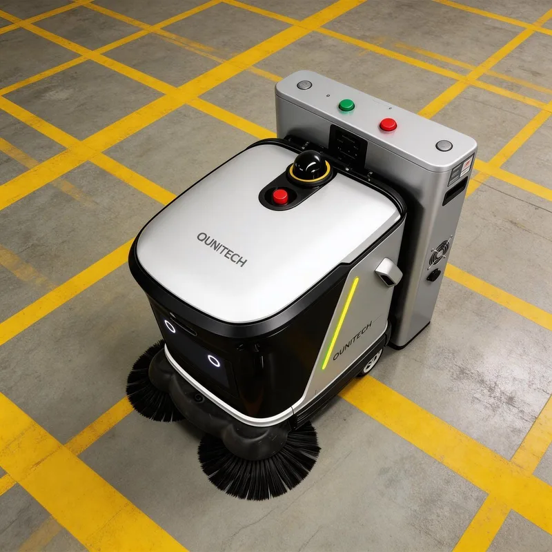 OUNITECH Q3