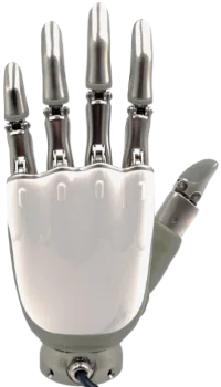 ROHand dexterous hand