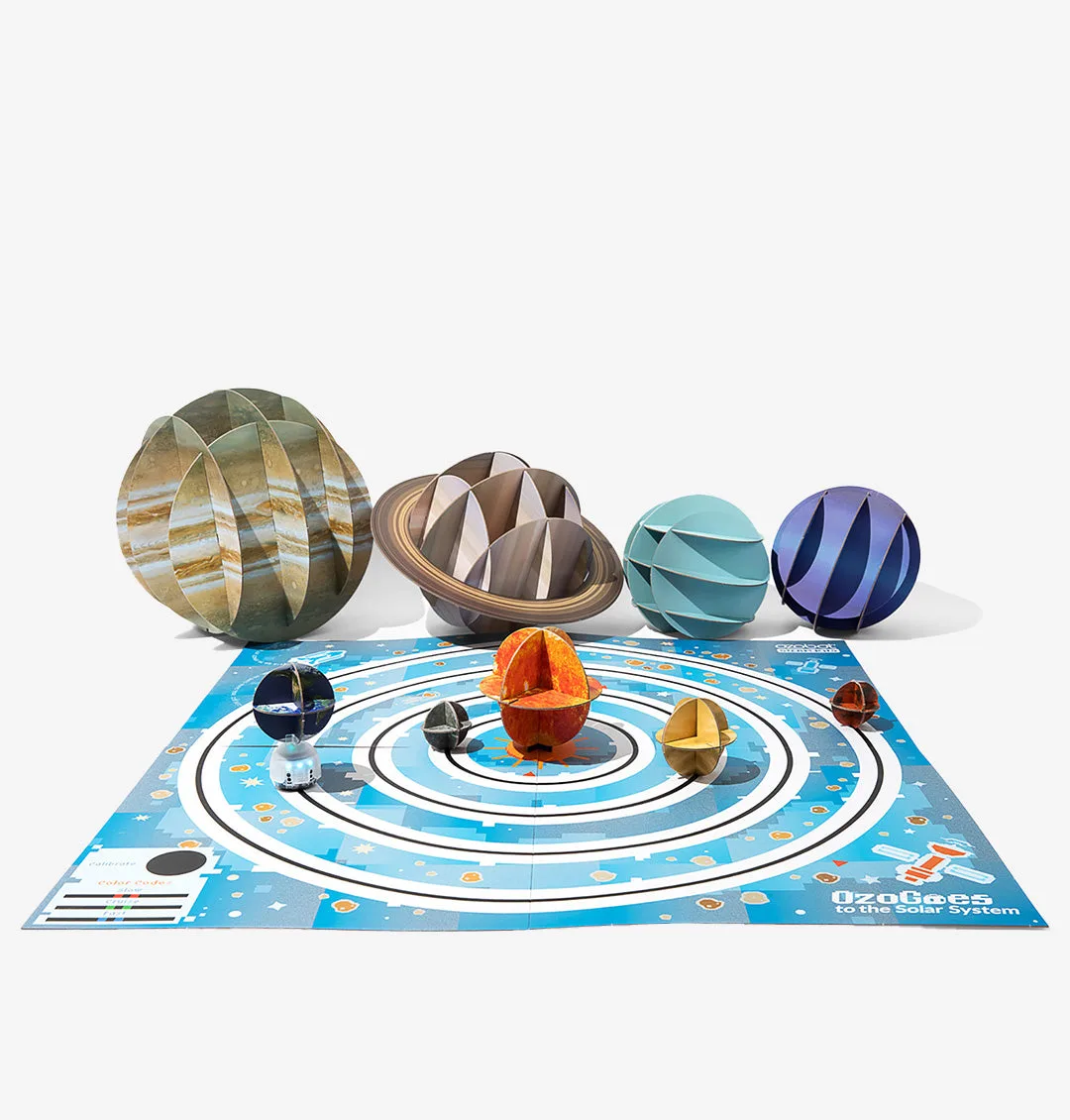 Ozobot STEAM Kits