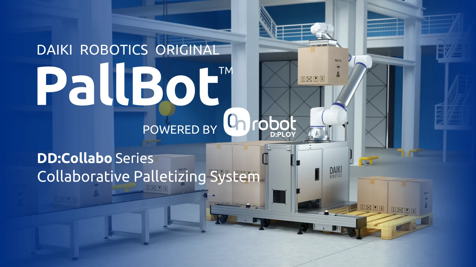 PallBot