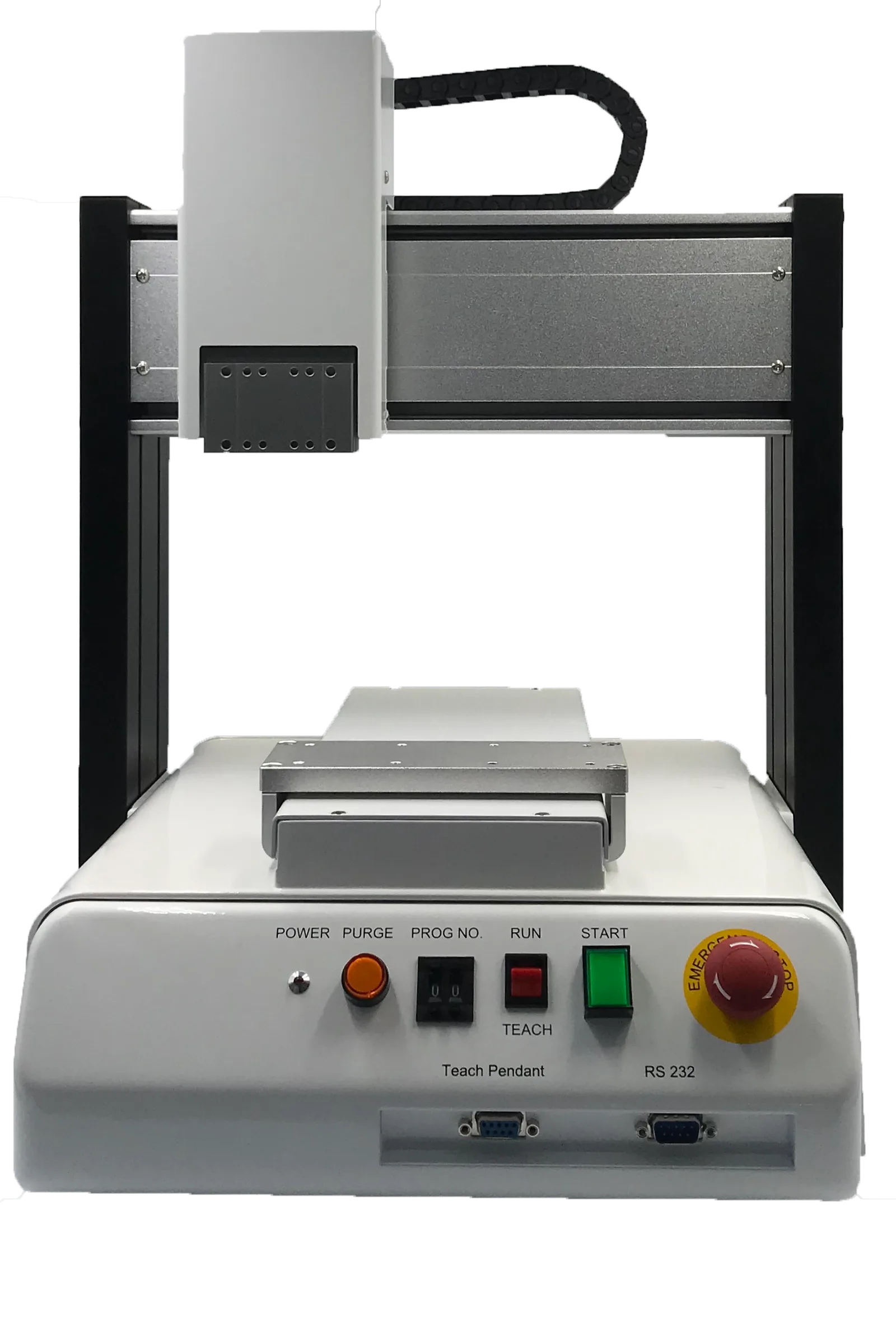 PDS Cartesian Dispensing Robot