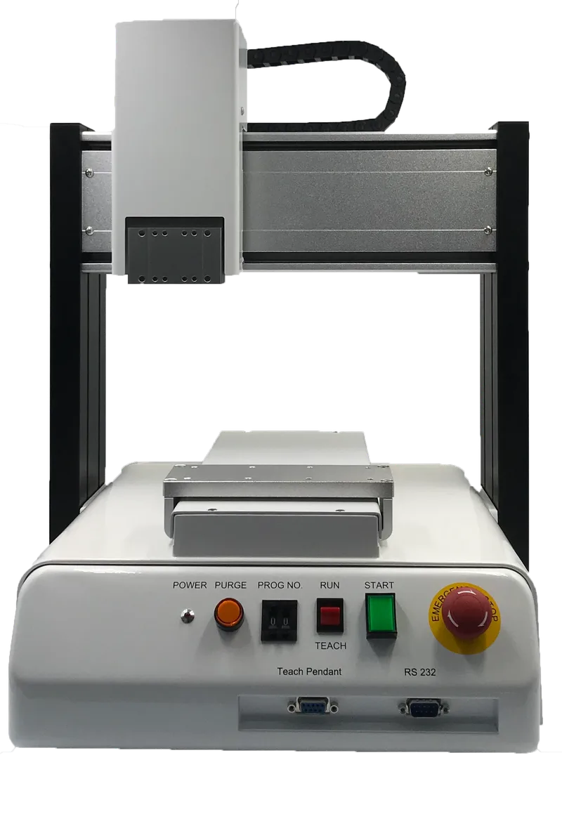 PDS Cartesian Dispensing Robot