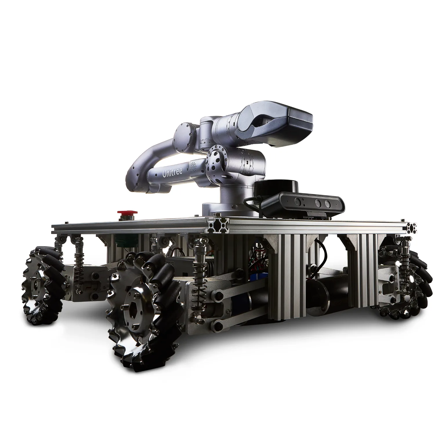 Pickerbot Pro
