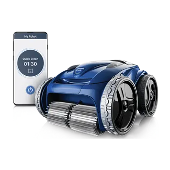 Polaris 9650iQ Sport