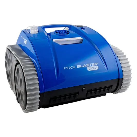 Pool Blaster® CX-300 Cordless Robot