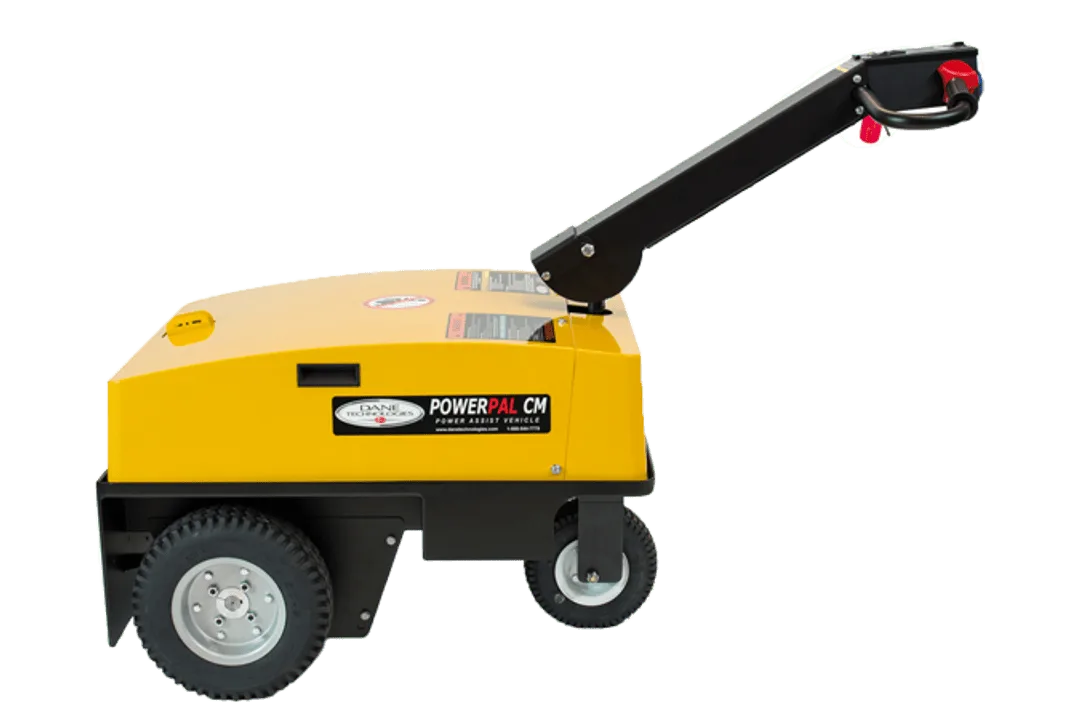 PowerPal Cart CM