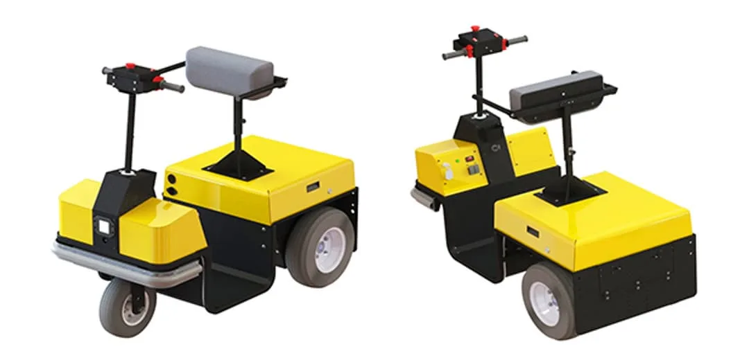 PowerPal Cart Mover (CM)
