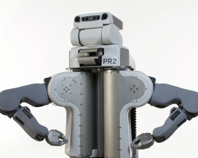 PR2 robot