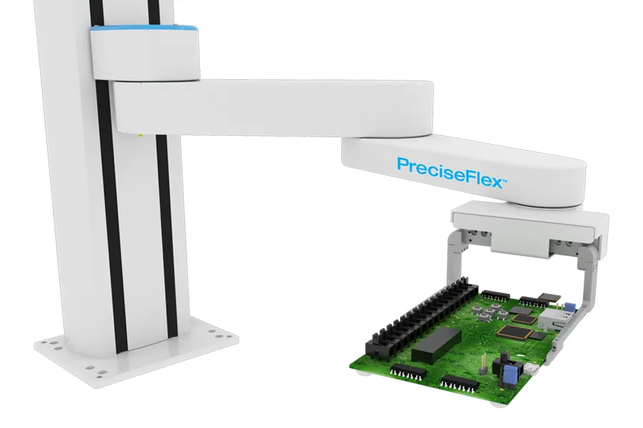 PreciseFlex Robot