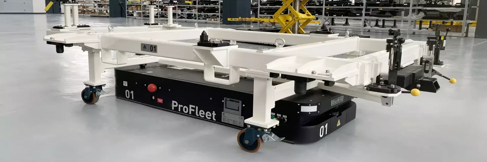 ProFleet