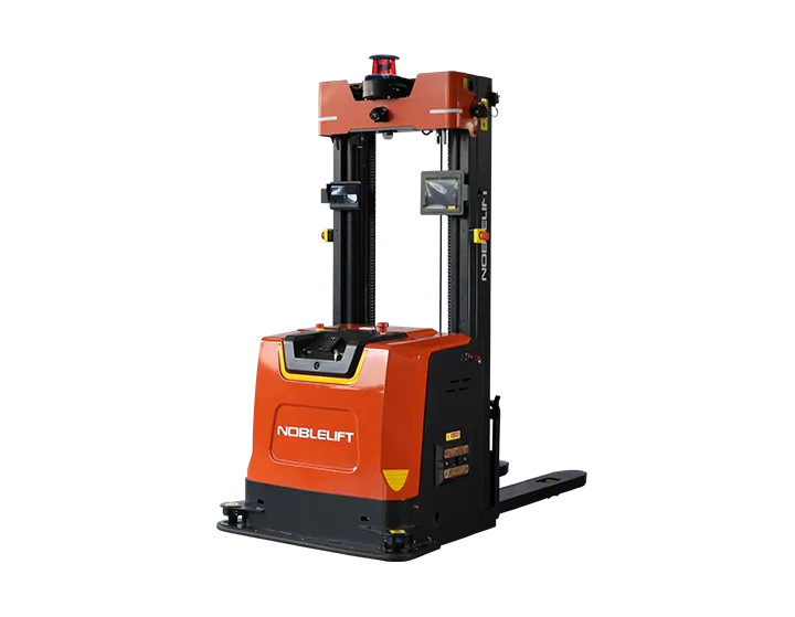 PS20 Pallet Stacking AGV