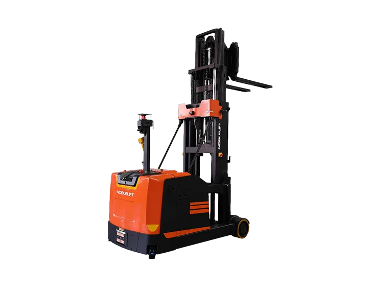 PS35-CB Counterbalanced AGV