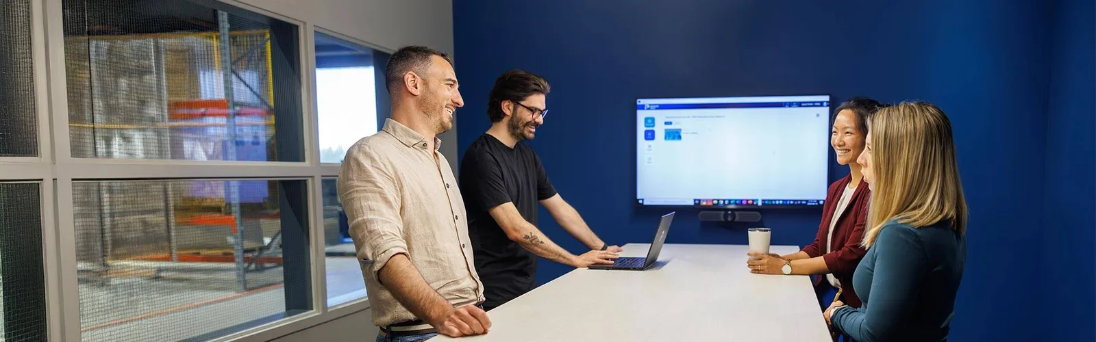 PT Systems and Automation