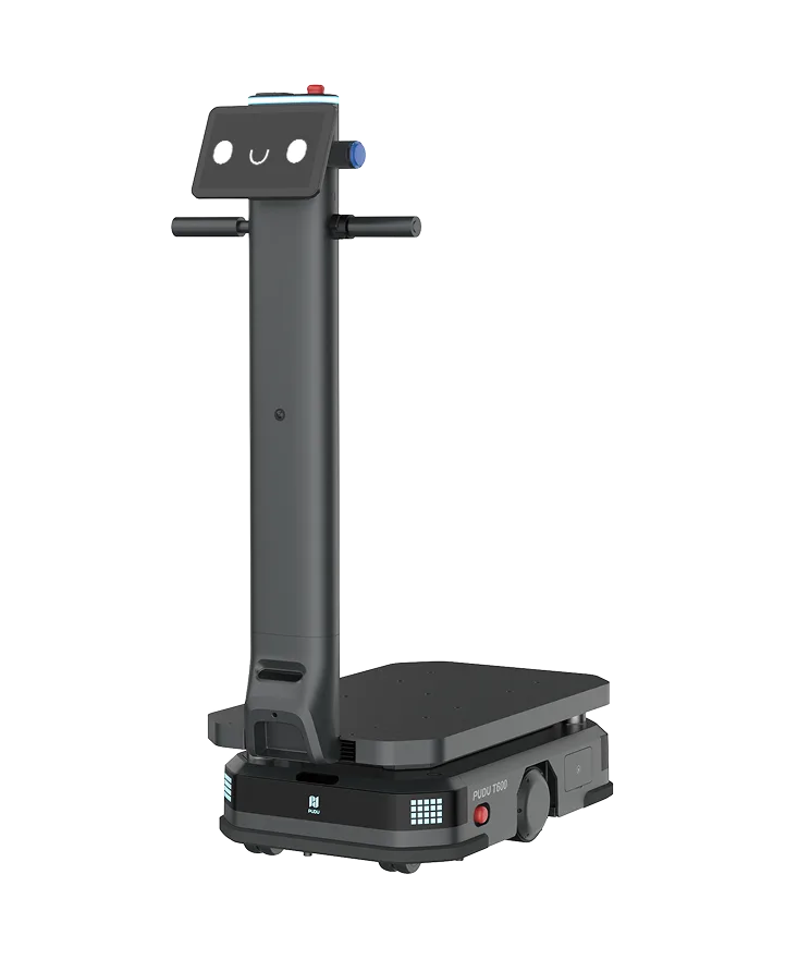 PUDU T600