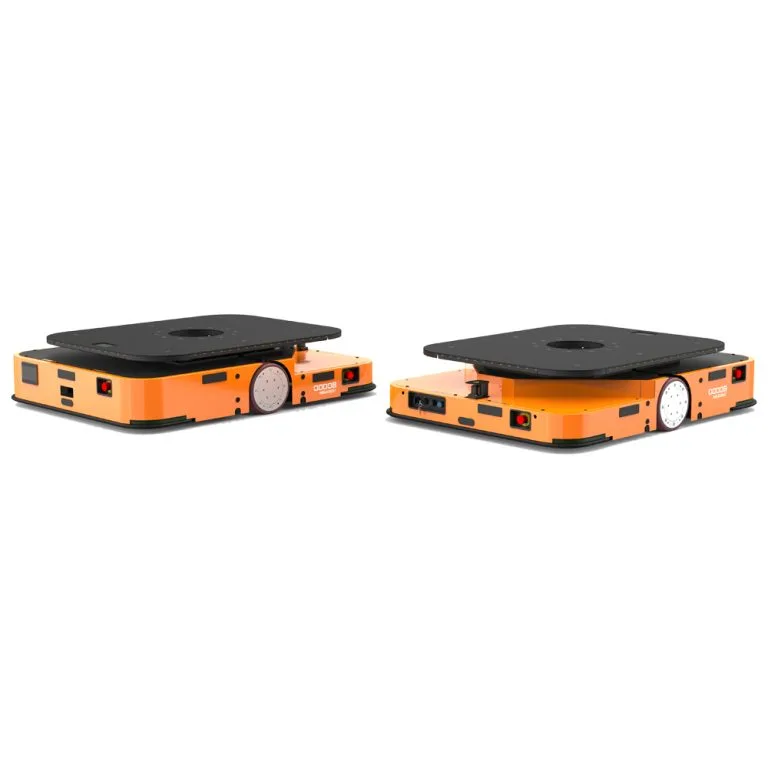 Q2-400 Latent Mobile Robot