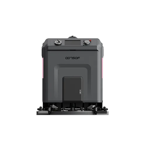 QD750F