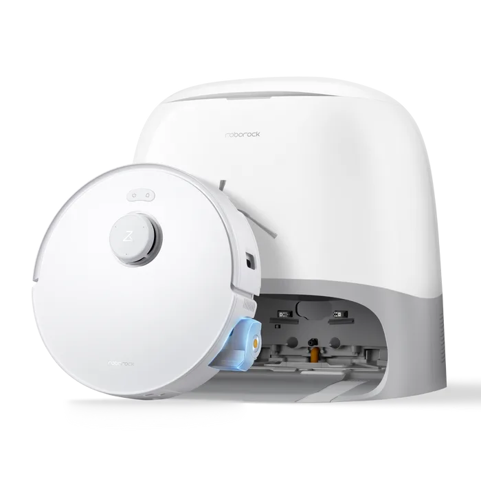 Qrevo Curv 2 Flow