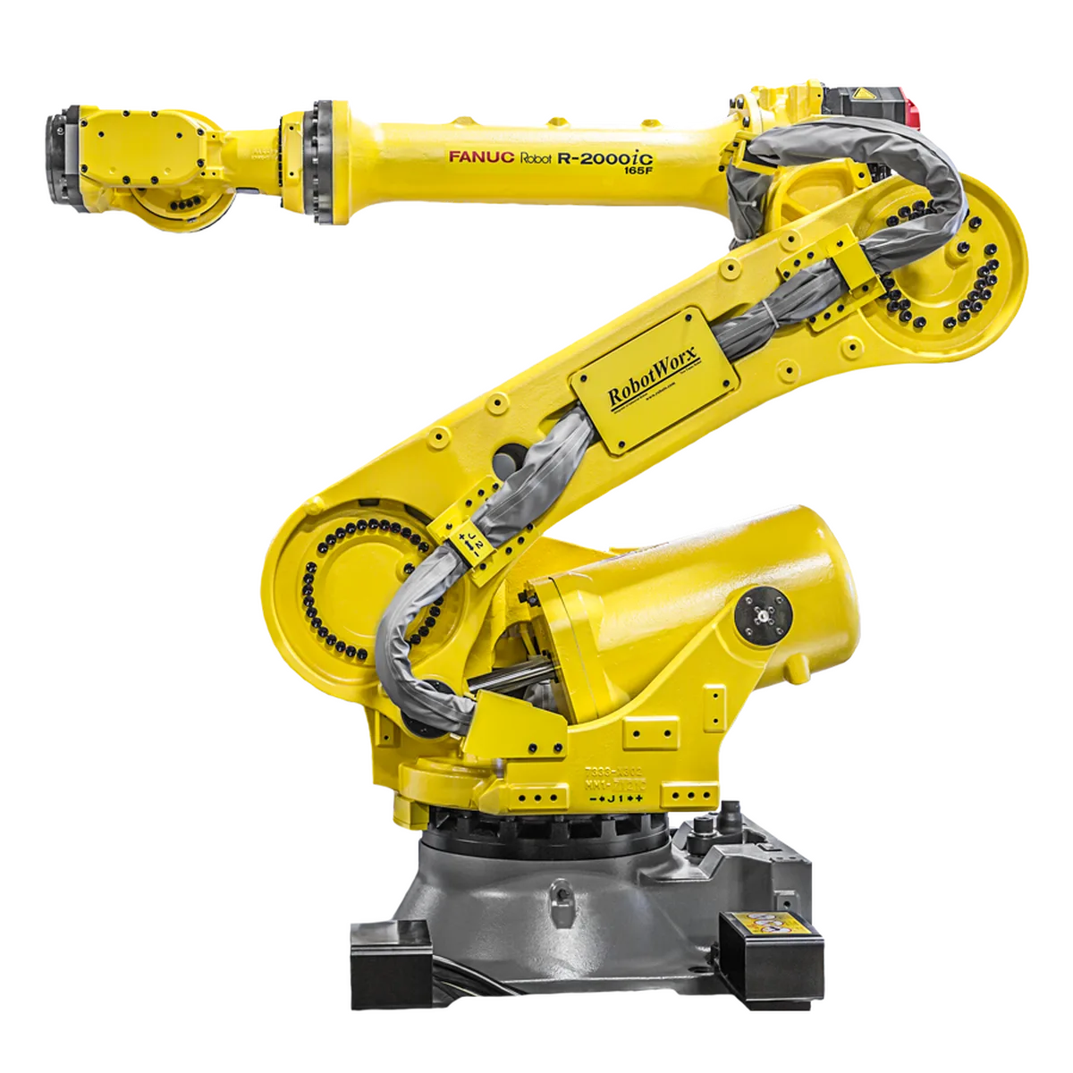 R-2000𝑖C/165F