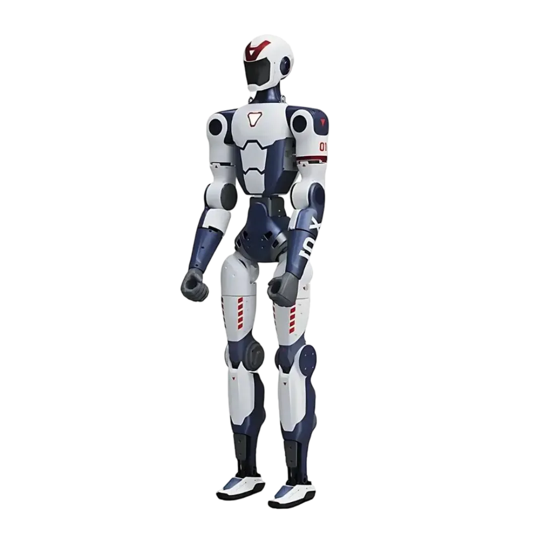 R.Bot 001